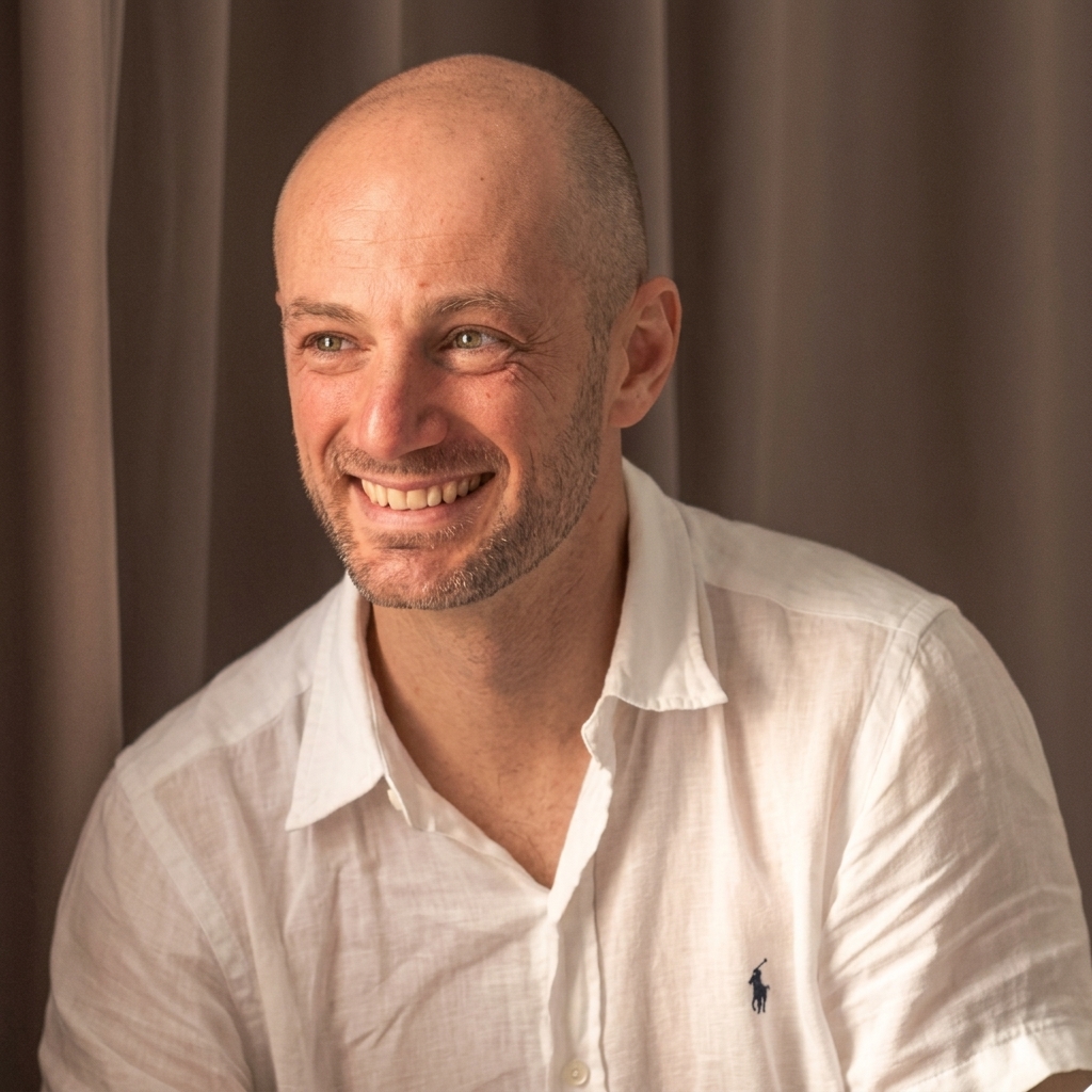 Mathieu Robin