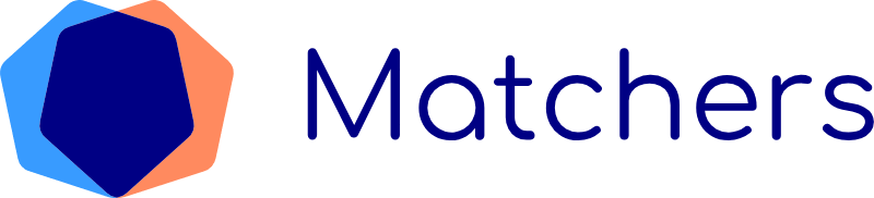Matchers logo